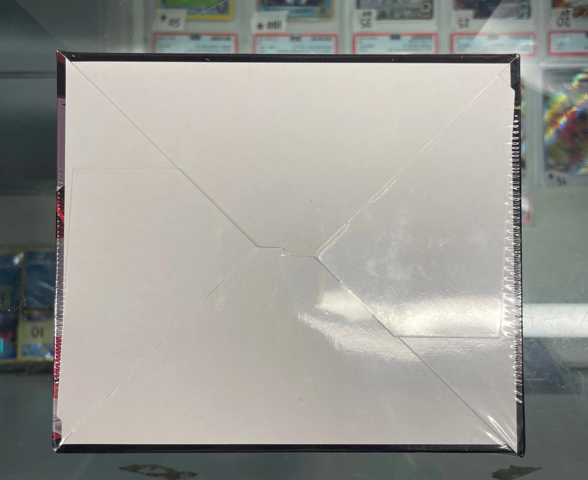 Dragon Ball Super Card Game Universal Onslaught Booster Box Factory Sealed FRENLY BRICKS - Open 7 Days