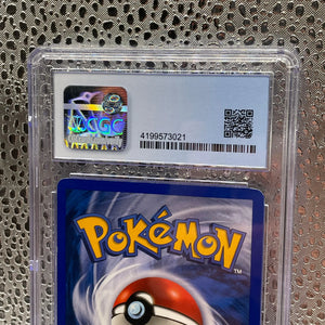 Gengar 11/110 Pokemon TCG Reverse Holo Graded CGC 6.5 EX/NM+ Pokémon 2002 Rare FRENLY BRICKS - Open 7 Days