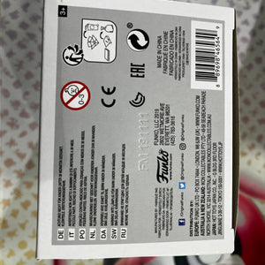 Funko Pop Vinyl basketball Clippers Kawhi Leonard #67 FRENLY BRICKS - Open 7 Days