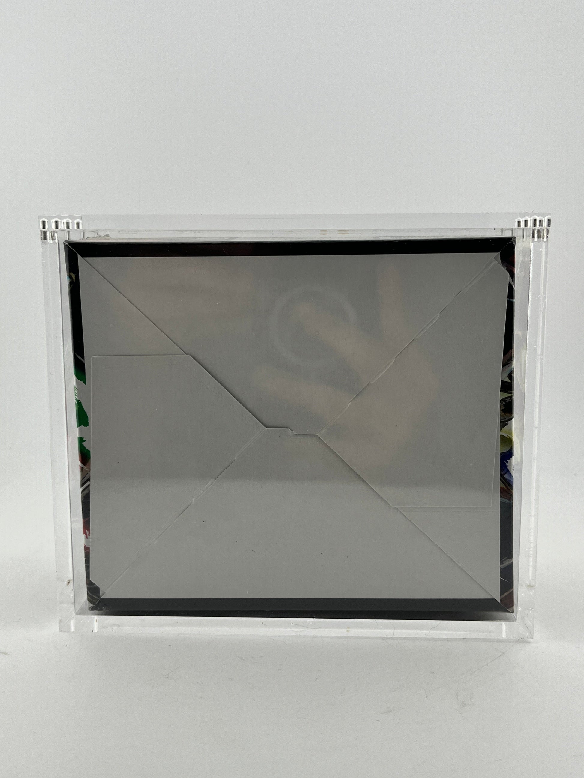 Dragon Ball Super TCG Assault of the Saiyans Booster Box B07 English - Clear Acrylic Case FRENLY BRICKS - Open 7 Days