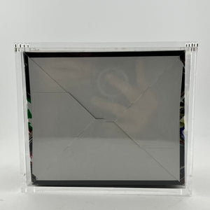 Dragon Ball Super TCG Assault of the Saiyans Booster Box B07 English - Clear Acrylic Case FRENLY BRICKS - Open 7 Days
