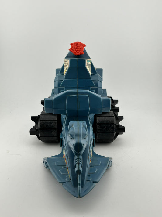 MOTU Battle Ram Vintage Masters of the Universe 1981 - 95% Complete FRENLY BRICKS - Open 7 Days