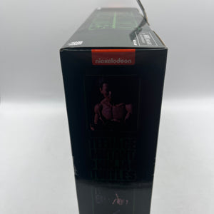 NECA TMNT 2021 Oroku Saki & Hamato Yoshi Teenage Mutant Ninja Turtles Movie 1990 FRENLY BRICKS - Open 7 Days