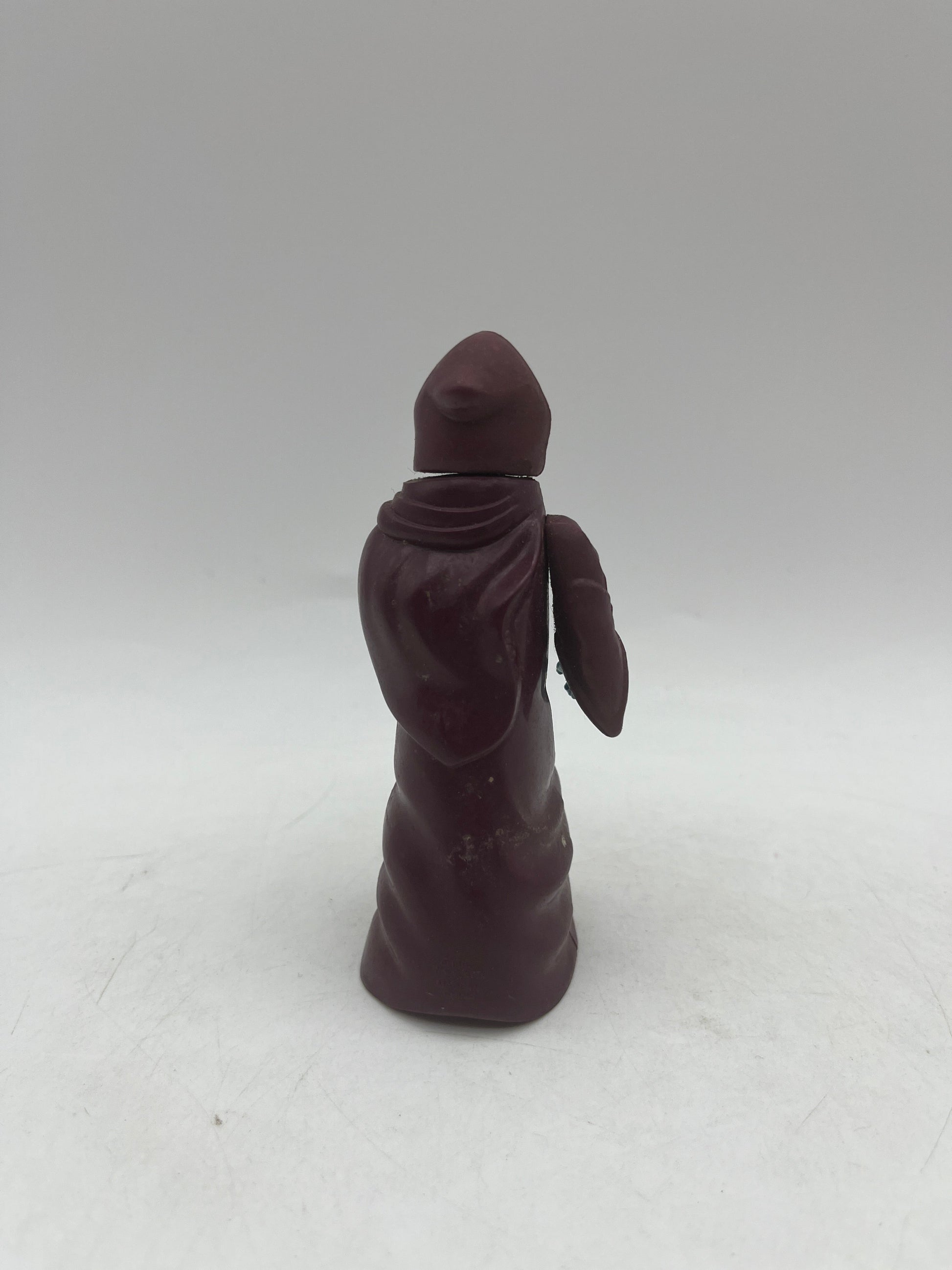 Vintage 1984 Voltron HAGGAR THE WITCH 4" action figure Panosh Place FRENLY BRICKS - Open 7 Days