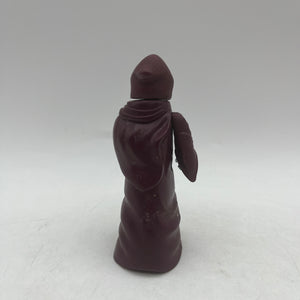 Vintage 1984 Voltron HAGGAR THE WITCH 4