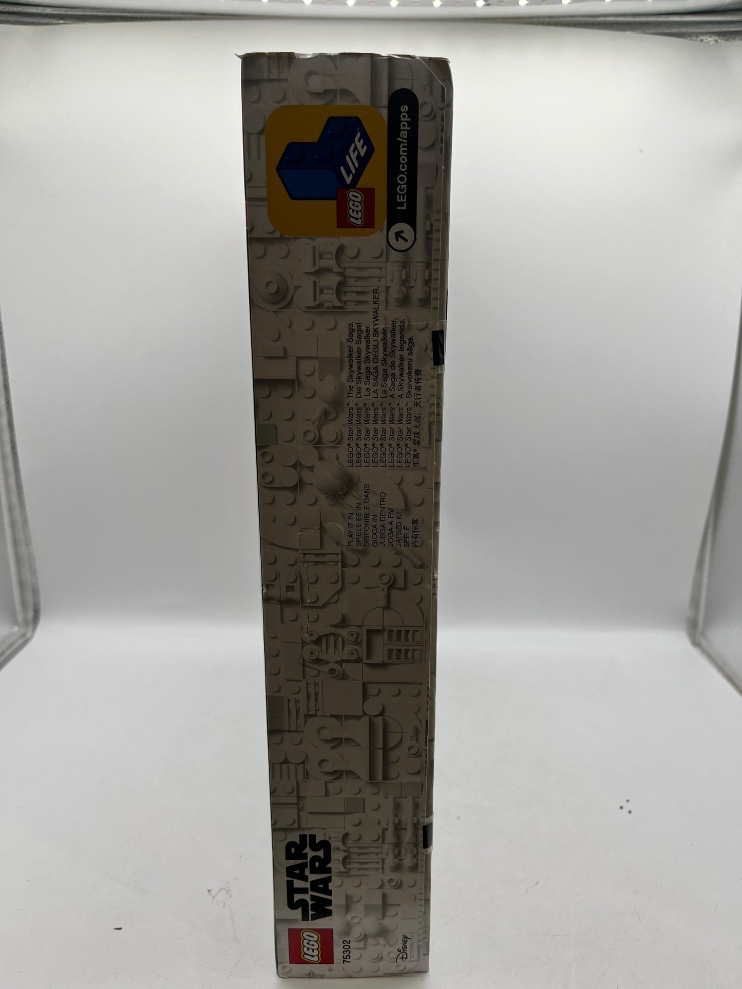 Lego Star Wars - Imperial Shuttle - 75302 - Sealed FRENLY BRICKS - Open 7 Days