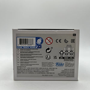 Funko POP! Disney Pixar - Wall•E Eve #1116 - Vinyl Collectable FRENLY BRICKS - Open 7 Days