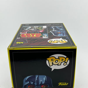 Funko POP! Star Wars - Darth Varder #456 - Vinyl Collectable FRENLY BRICKS - Open 7 Days