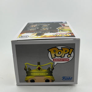 Funko POP! Animation Attack On Titan - Queen Historia #1170 - 2022 Summer Limited Edition FRENLY BRICKS - Open 7 Days