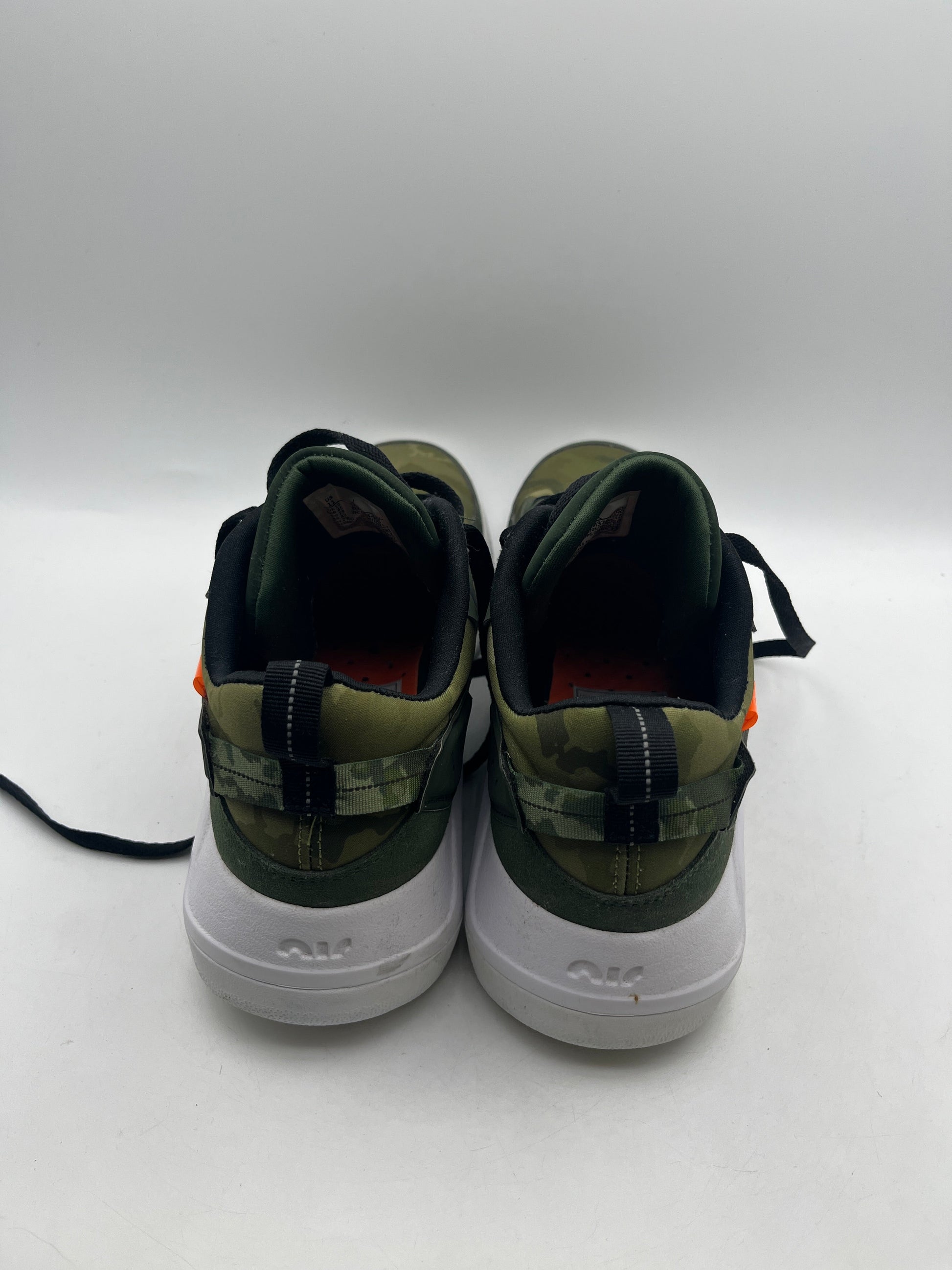 Size 11 US - Zion Williamson x Jordan Air NFH Bayou Boys FRENLY BRICKS - Open 7 Days