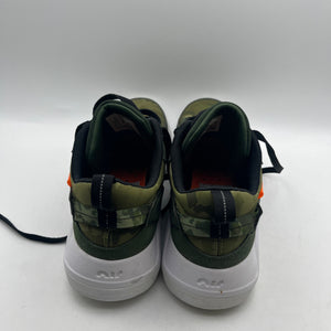 Size 11 US - Zion Williamson x Jordan Air NFH Bayou Boys FRENLY BRICKS - Open 7 Days