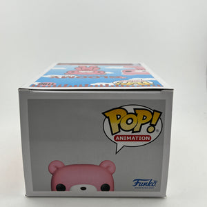 Funko POP! Animation Gloomy Naughty Grizzly - Gloomy Bear #1190 - Flocked Special Edition FRENLY BRICKS - Open 7 Days