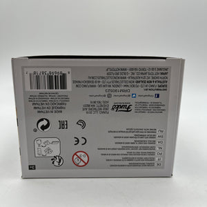 Funko POP! Animation Ghost Files YuYu Hakusho - Yuske #543 - Vinyl Collectable FRENLY BRICKS - Open 7 Days