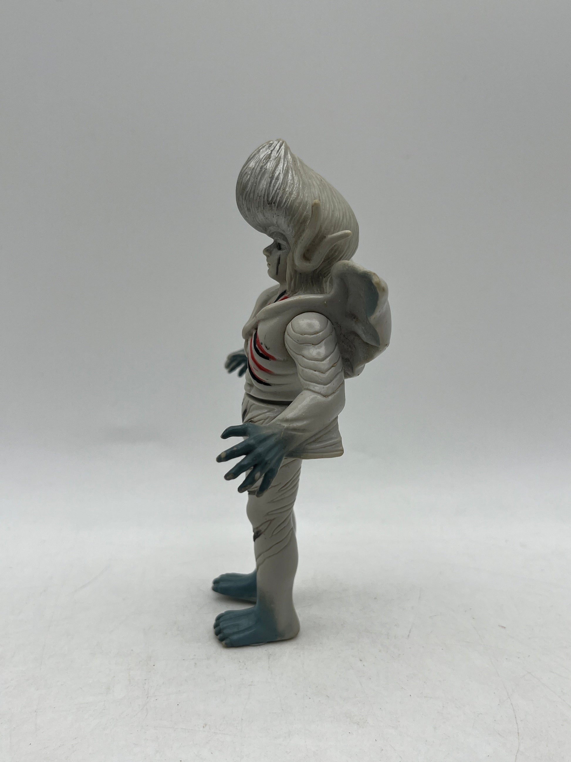 1986 Flashmen Mess Monsters BANDAI JAPAN Leh Wanda Figure FRENLY BRICKS - Open 7 Days