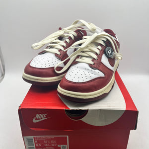 Nike Dunk Low Vintage ‘Team Red’ FJ4555-100 Womens UK 5.5 - New Condition FRENLY BRICKS - Open 7 Days
