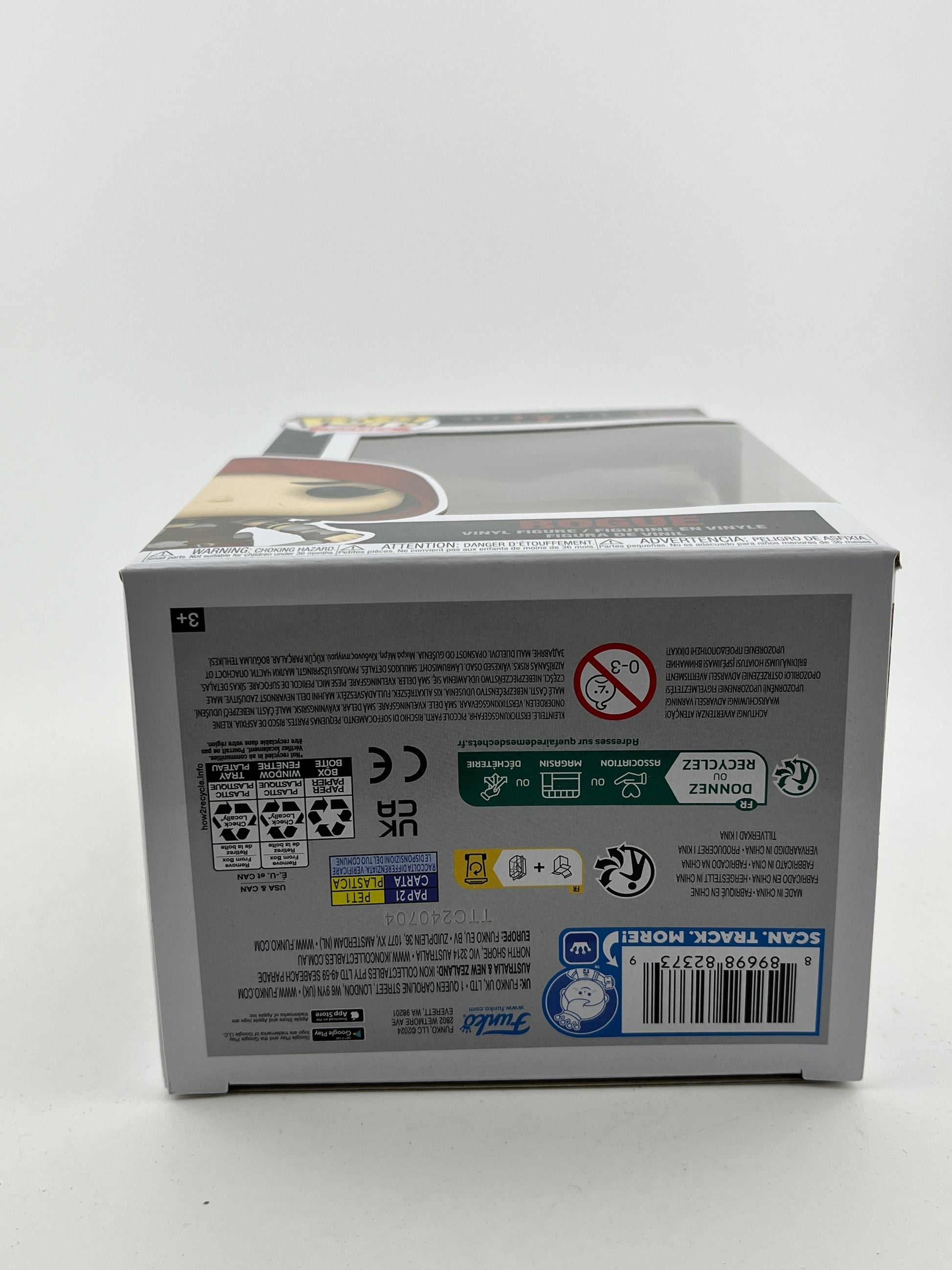 Funko POP! Games Diablo IV - Rogue #1009 - Vinyl Collectable FRENLY BRICKS - Open 7 Days