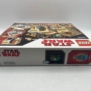 LEGO Star Wars Mos Eisley Cantina 75205 FRENLY BRICKS - Open 7 Days