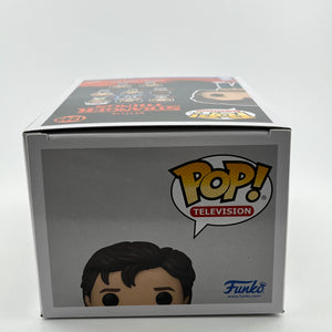 Funko POP! Television Netflix Stranger Things - Steve #1245 - Vinyl Collectable FRENLY BRICKS - Open 7 Days