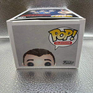 Pop Vinyl #643 Stranger Things Vampire Bob FRENLY BRICKS - Open 7 Days