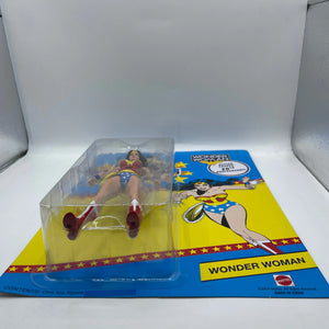 Wonder Woman DC Super Powers 30th Anniversary 6