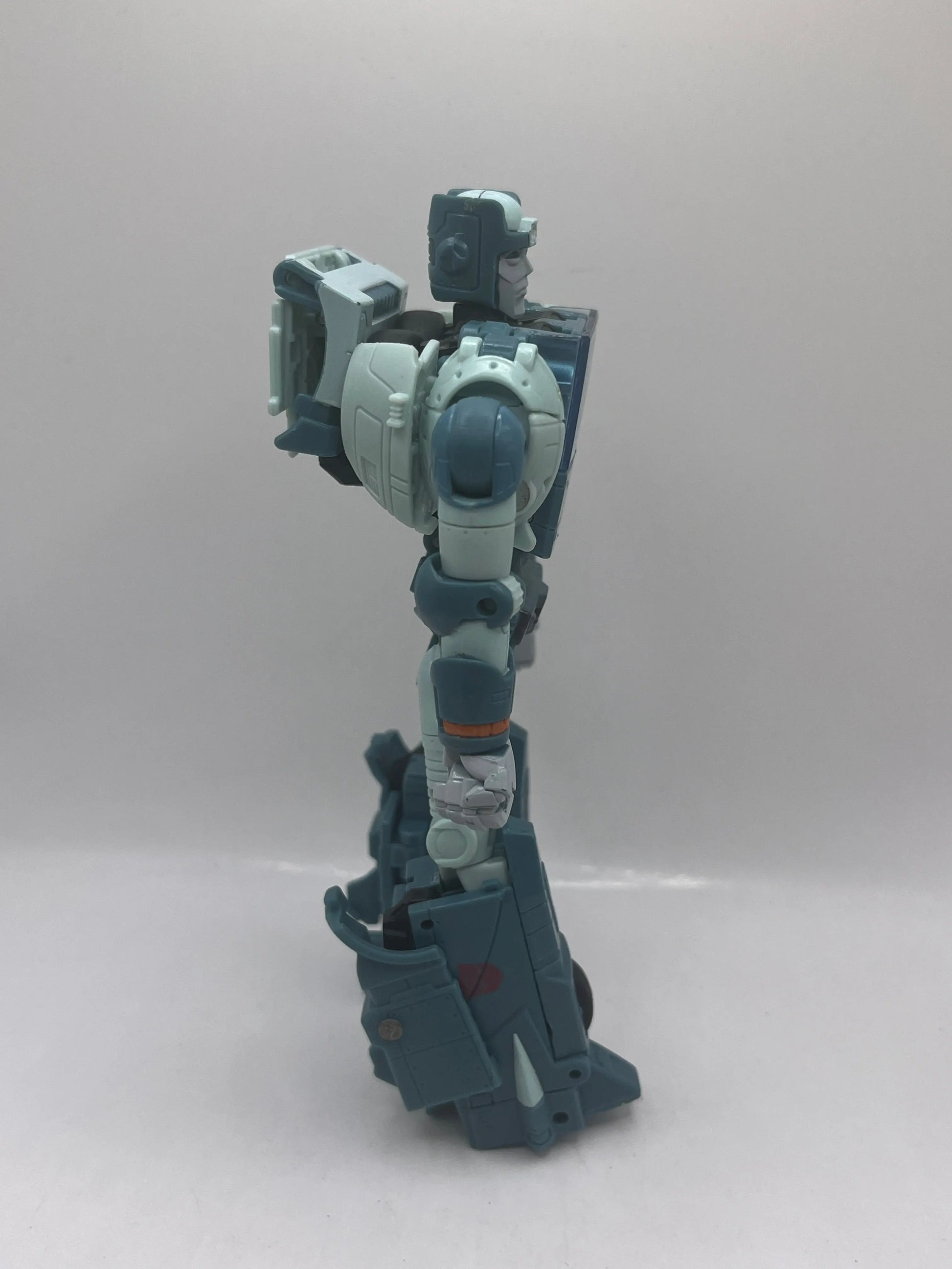 Transformers Studio Series 1986 Movie Deluxe Kup Action Figure FRENLY BRICKS - Open 7 Days