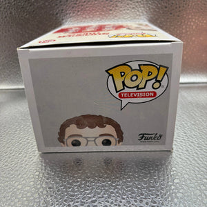 Funko Pop Vinyl #923 Stranger Things Alexei FRENLY BRICKS - Open 7 Days