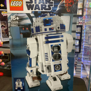 LEGO Star Wars R2-D2 - 10225 - SEALED! New in Box FRENLY BRICKS - Open 7 Days