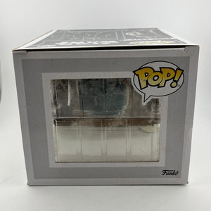 Funko POP! Star Wars - Bountry Hunters Collection: Boba Fett #436 - Special Edition FRENLY BRICKS - Open 7 Days