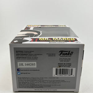 Funko POP! Television AHS Hotel - Mr. March #323 - Vinyl Collectable FRENLY BRICKS - Open 7 Days