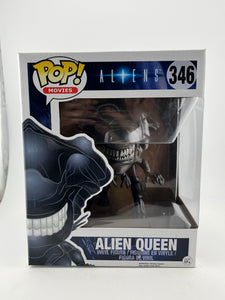Funko POP! Movies - Aliens - Alien Queen #346 - Vinyl Collectable