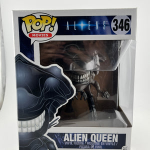 Funko POP! Movies - Aliens - Alien Queen #346 - Vinyl Collectable FRENLY BRICKS - Open 7 Days