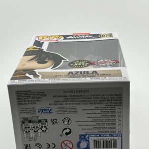Funko POP! Animation Avatar The Last Airbender - Azula #1079 - Glow Chase Special Edition FRENLY BRICKS - Open 7 Days