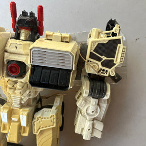 Takara Tomy Transformers Generations TG-23 Metroplex 23 inch Action Figure FRENLY BRICKS - Open 7 Days