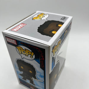 Funko POP! Marvel Thor Ragnarok Heimdall #245 - Vinyl Collectable FRENLY BRICKS - Open 7 Days