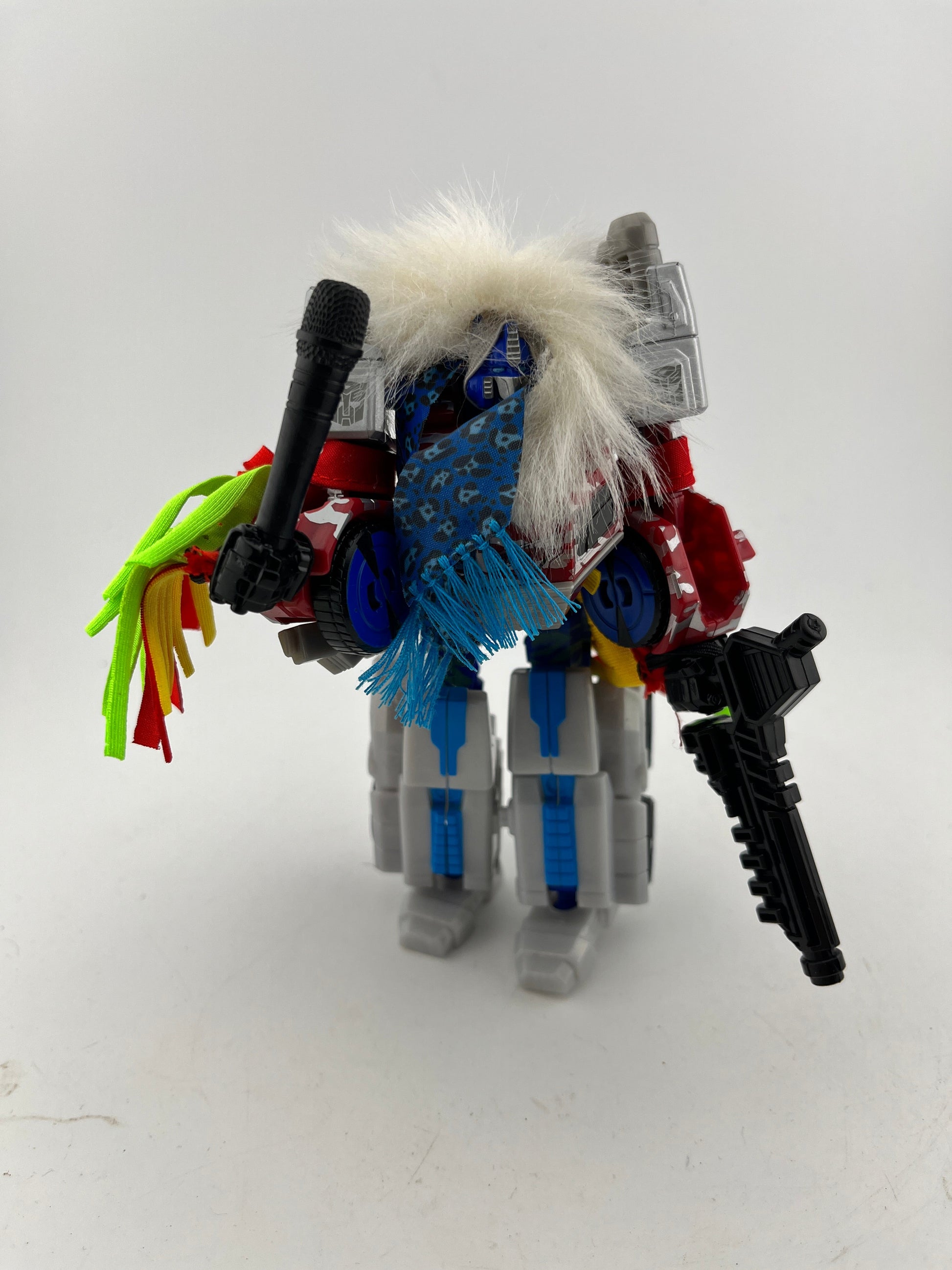 (Guitar) Transformers - 2014 SDCC Exclusive - "Knights of Unicron" Loose Action Figures FRENLY BRICKS - Open 7 Days