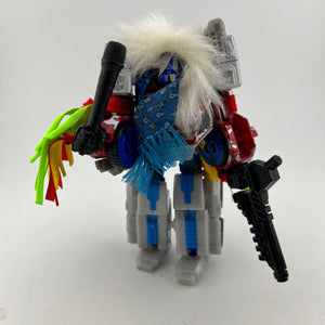 (Guitar) Transformers - 2014 SDCC Exclusive - 