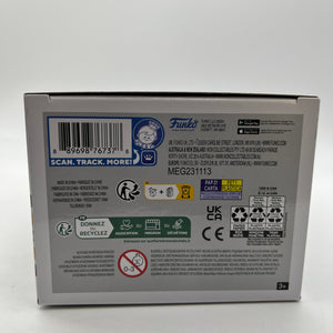 Funko POP! Movies Godzilla - Mechagodzilla #1564 - Special Edition - Vinyl Collectable FRENLY BRICKS - Open 7 Days