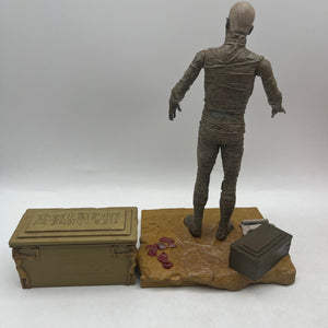 Universal Studios Monsters 2010 Diamond Select Figure The Mummy Toys R Us FRENLY BRICKS - Open 7 Days