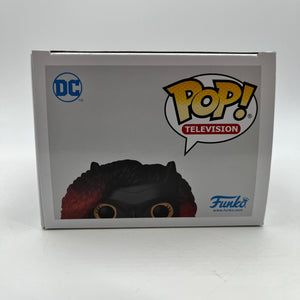 Funko POP! Television BatWoman #1218 BatWoman - Vinyl Collectable FRENLY BRICKS - Open 7 Days