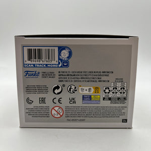 Funko POP! Marvel Spider-Man No Way Home Doctor Strange #1162 FRENLY BRICKS - Open 7 Days