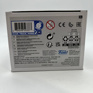 Funko POP! HALO Spartan Grenadier With HMG #23 - Special Edition FRENLY BRICKS - Open 7 Days