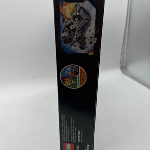 LEGO Star Wars: First Order Snowspeeder 75100 Retired New in Factory Sealed Box! FRENLY BRICKS - Open 7 Days