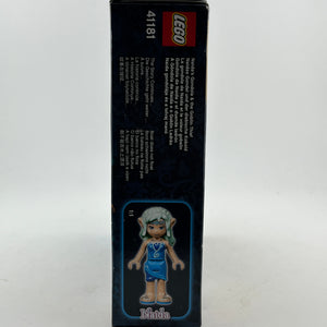 Lego Elves - Nadia’s Gondola & The Goblin Thief 41181 - Sealed FRENLY BRICKS - Open 7 Days