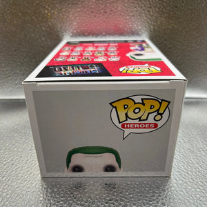 Funko Pop #104 Suicide Squad The Joker FRENLY BRICKS - Open 7 Days