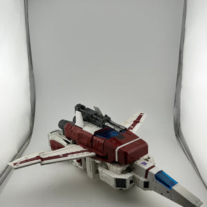 TAKARA TOMY SG-26 Jetfire Transformers Siege - Loose - No Accessories FRENLY BRICKS - Open 7 Days