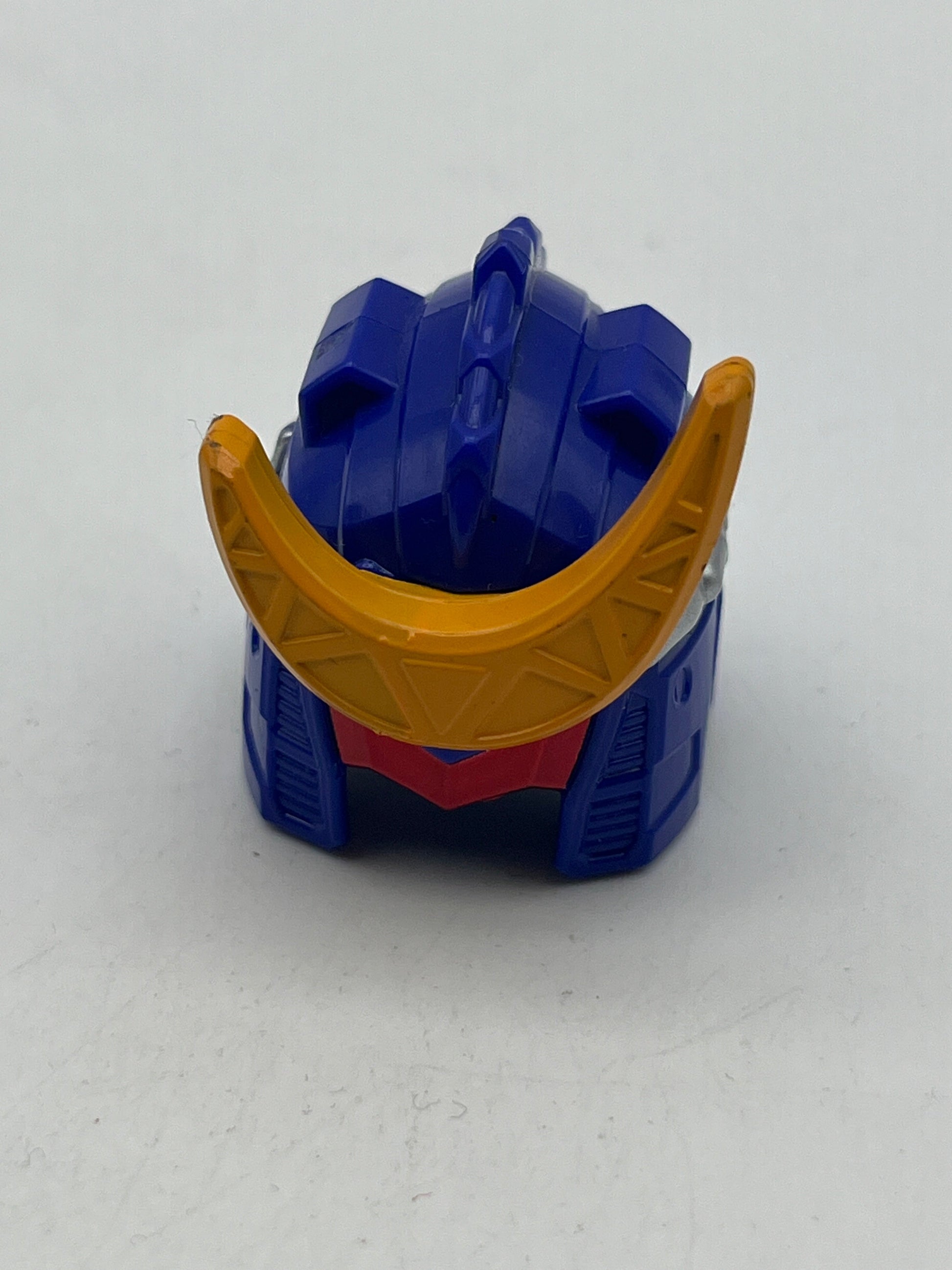 Random Lot of Power Ranger Megazord Heads FRENLY BRICKS - Open 7 Days