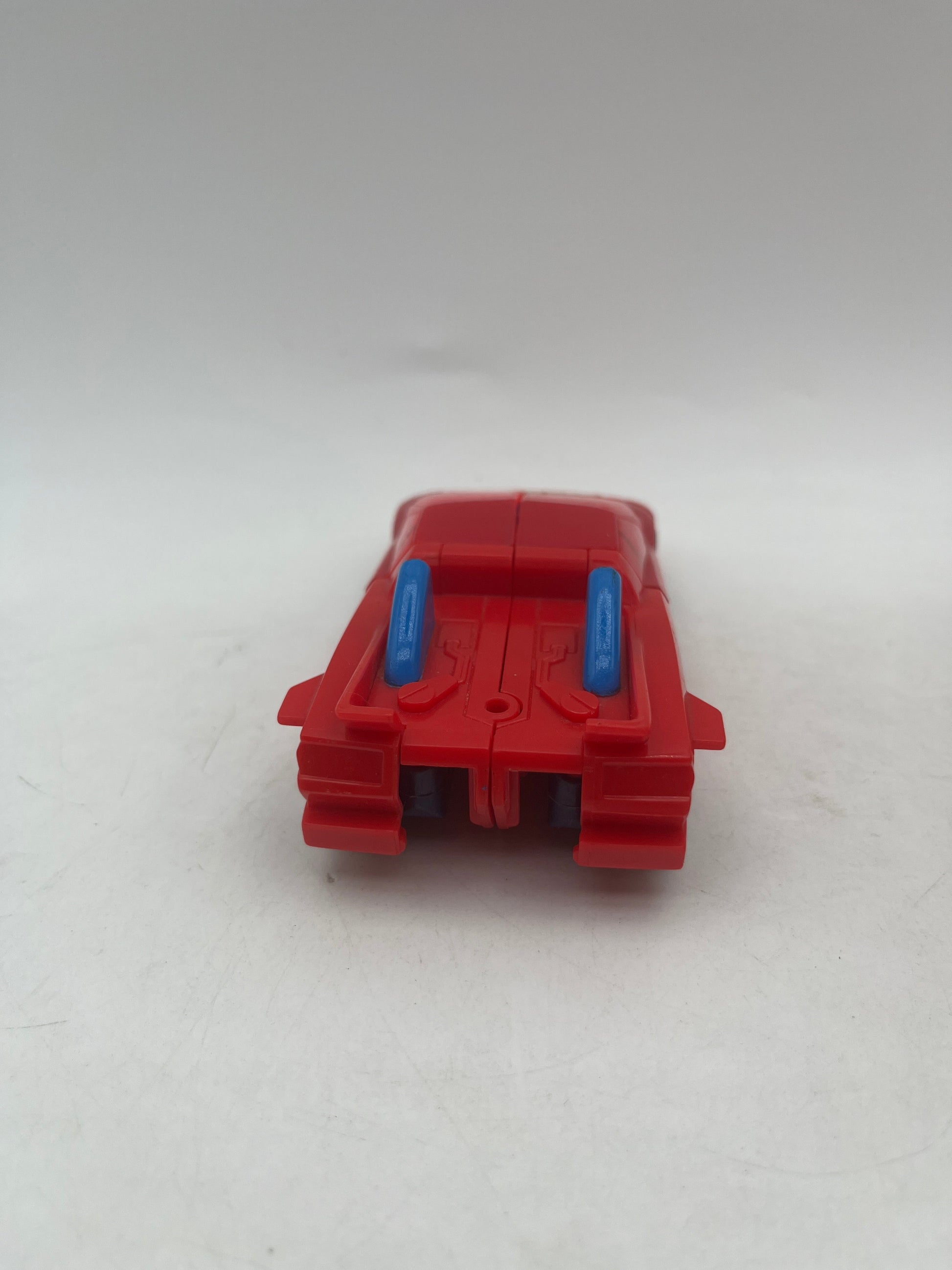 Transformers G2 1993 Turbomaster “Flash” Euro Exclusive FRENLY BRICKS - Open 7 Days
