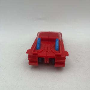 Transformers G2 1993 Turbomaster “Flash” Euro Exclusive FRENLY BRICKS - Open 7 Days
