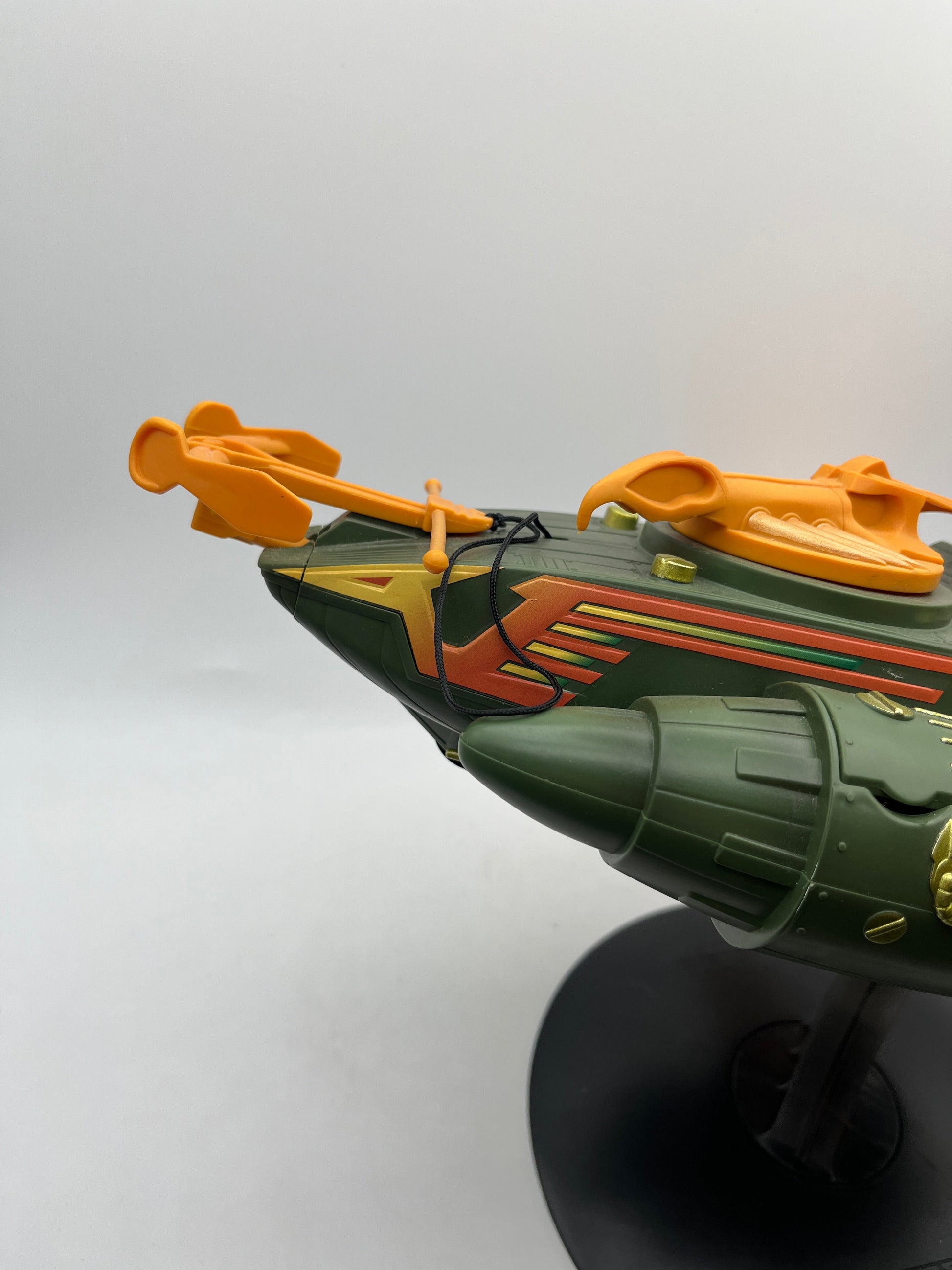 Masters of the Universe Classics WIND RAIDER Exclusive Vehicle 2011 MOTU V4311 FRENLY BRICKS - Open 7 Days