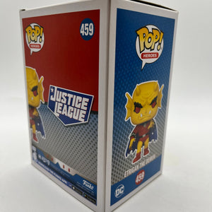 Funko POP! Heroes Justice League Etrigan The Demon #459 - Special Edition FRENLY BRICKS - Open 7 Days